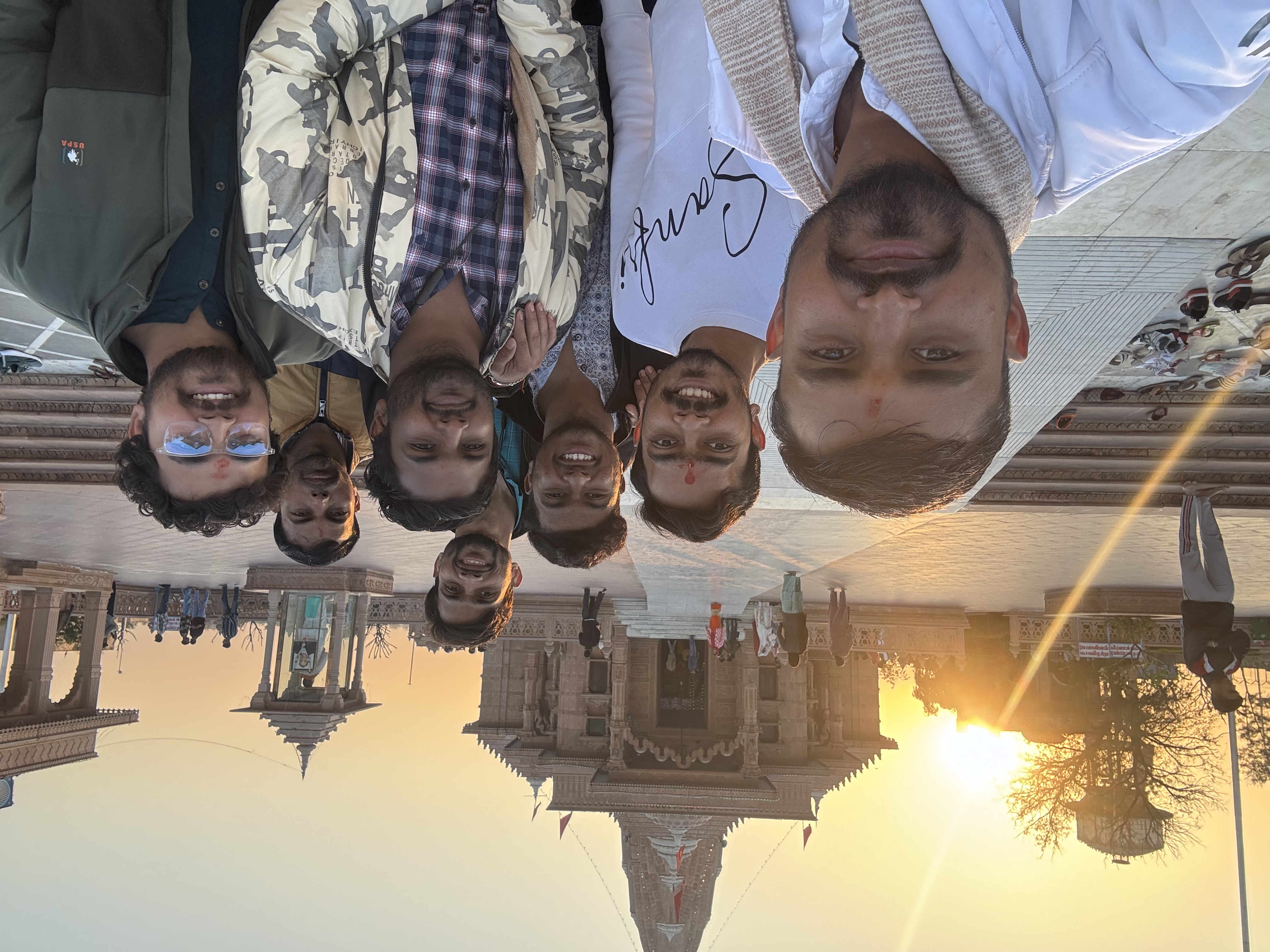 something error